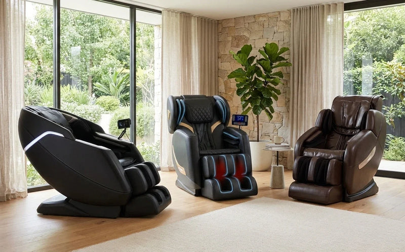 Massage Chairs
