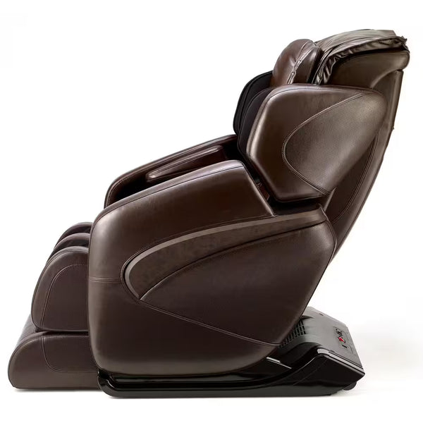 Massage Chair Designed for Deep Tissue Therapy, SL Track System, Zero Gravity, Triple Heat Zones
