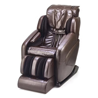 Massage Chair Designed for Deep Tissue Therapy, SL Track System, Zero Gravity, Triple Heat Zones