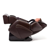 Massage Chair Designed for Deep Tissue Therapy, SL Track System, Zero Gravity, Triple Heat Zones