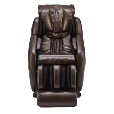 Massage Chair Designed for Deep Tissue Therapy, SL Track System, Zero Gravity, Triple Heat Zones