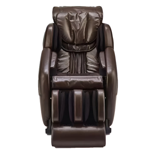 Massage Chair Designed for Deep Tissue Therapy, SL Track System, Zero Gravity, Triple Heat Zones